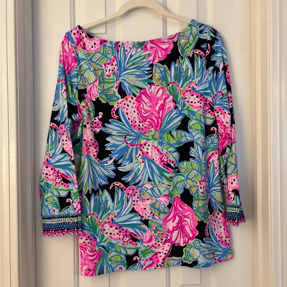 Perfect Lilly Pulitzer top